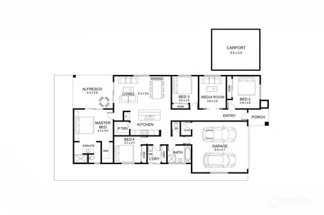 Property photo of 20 Ranger Close Rutherford NSW 2320