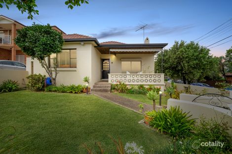 Property photo of 198 Bexley Road Earlwood NSW 2206