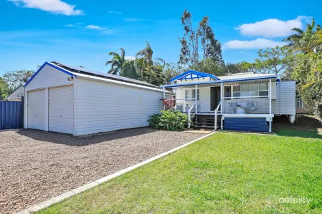65 Steuart St, Bundaberg North, QLD 4670