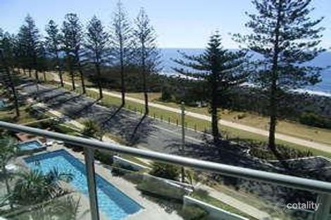 505/83 Esplanade, Bargara, QLD 4670