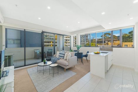 214/196b Stacey St, Bankstown, NSW 2200