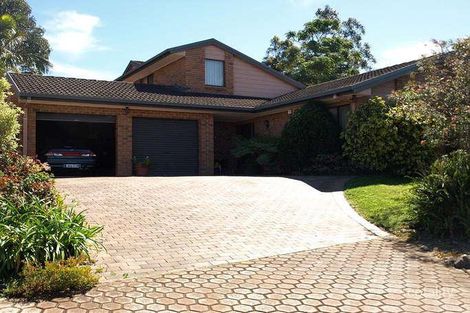 35 Hutchinson Dr, Balgownie, NSW 2519