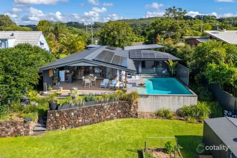 Property photo of 46 Atkinson Road Bli Bli QLD 4560