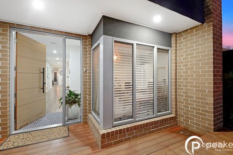 Property photo of 109 Ridgemont Drive Berwick VIC 3806