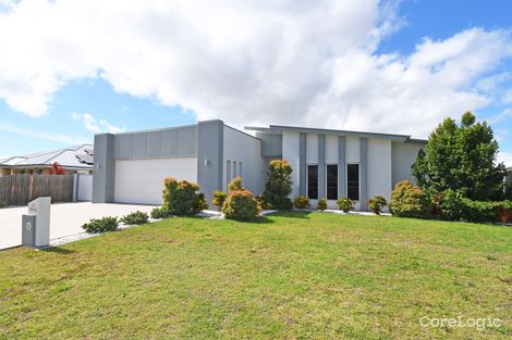 Property photo of 49 Ronaldo Way Urangan QLD 4655