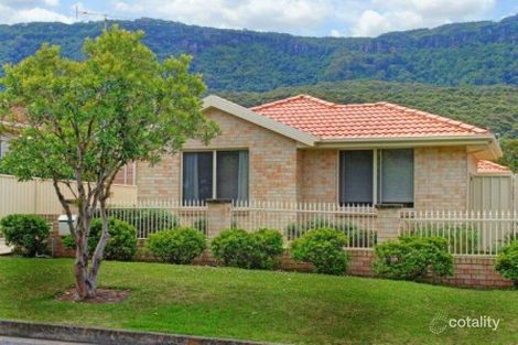 Property photo of 1/12 Redman Avenue Thirroul NSW 2515