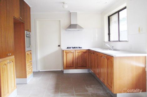 Property photo of 9 Honey Grove St Albans VIC 3021
