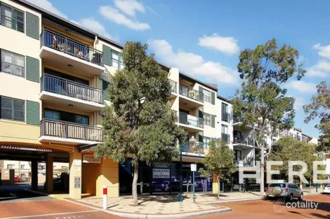 Property photo of 84/167 Grand Boulevard Joondalup WA 6027