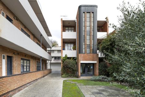 14/29-33 Hotham St, East Melbourne, VIC 3002