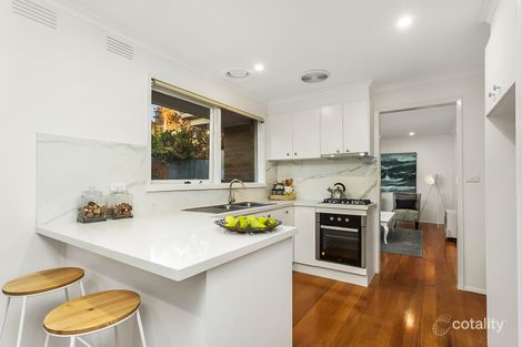 Property photo of 3/303 Upper Heidelberg Road Ivanhoe VIC 3079