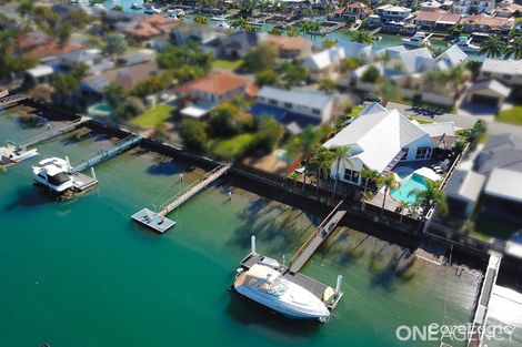 50 Intrepid Ct, Newport, QLD 4020