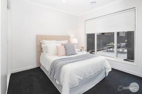 Property photo of 18 McGeachin Street Lucas VIC 3350