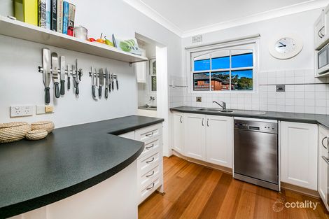 Property photo of 12/1 Boronia Street Dee Why NSW 2099