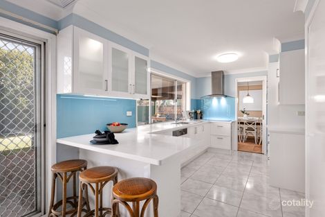 Property photo of 74 Akuna Avenue Bangor NSW 2234