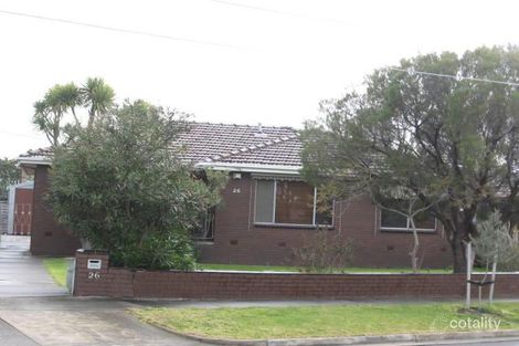 Property photo of 26 Ludeman Court Reservoir VIC 3073