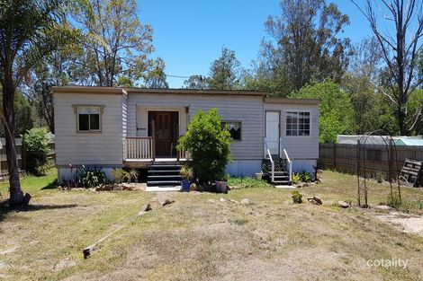 Property photo of 15 Scott Street Benarkin QLD 4314