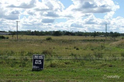 Property photo of 5 Mark Road Branyan QLD 4670