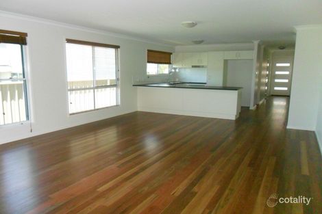 Property photo of 26A Blackbutt Street Blackwater QLD 4717