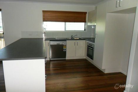 Property photo of 26A Blackbutt Street Blackwater QLD 4717