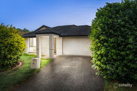 Property photo of 6 Aldworth Place Springfield Lakes QLD 4300