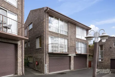 5/311 Churchill Ave, Sandy Bay, TAS 7005