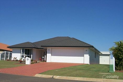 32 Chancellor Dr, Avenell Heights, QLD 4670