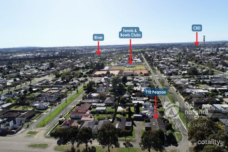 Property photo of 110 Pearson Street Bairnsdale VIC 3875