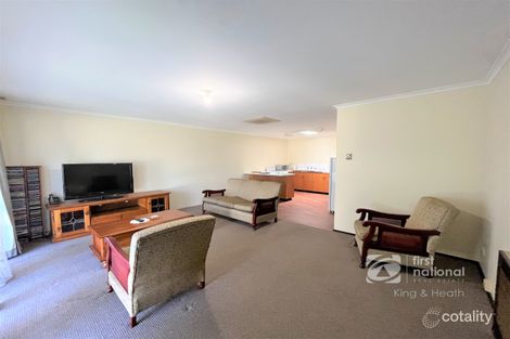 Property photo of 110 Pearson Street Bairnsdale VIC 3875