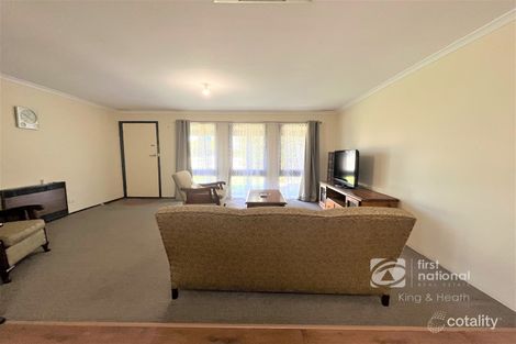 Property photo of 110 Pearson Street Bairnsdale VIC 3875