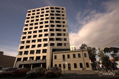 105/131 Pelham St, Carlton, VIC 3053