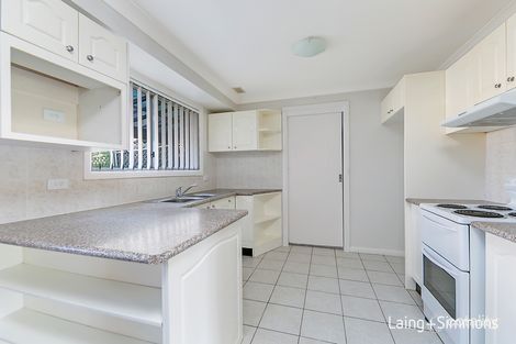 Property photo of 6/24 Upwey Street Prospect NSW 2148