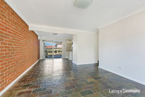 Property photo of 6/24 Upwey Street Prospect NSW 2148