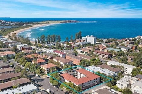 Property photo of 12/1 Boronia Street Dee Why NSW 2099