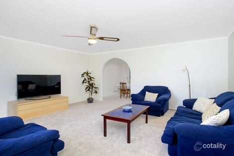Property photo of 12 Galleghan Circuit Gowrie ACT 2904