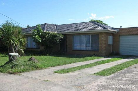 Property photo of 9 Kandra Street Dandenong North VIC 3175