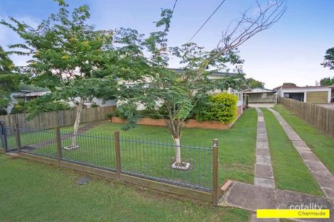 12 Watcombe St, Wavell Heights, QLD 4012