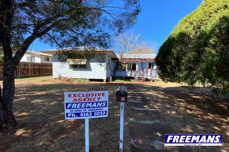 Property photo of 30 Arthur Street Kingaroy QLD 4610