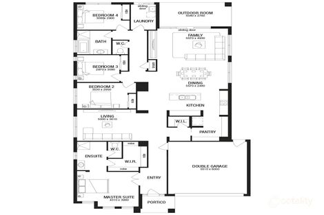 Property photo of 25 Devitt Way Killara VIC 3691