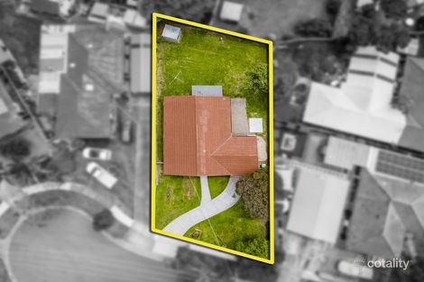 Property photo of 2 Florence Close Cranbourne VIC 3977
