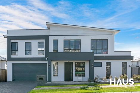 Property photo of 8 Criollo Street Box Hill NSW 2765
