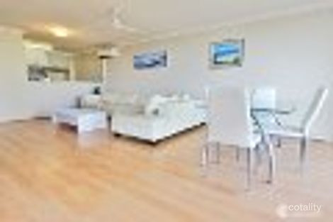 Property photo of 1208/70 Remembrance Drive Surfers Paradise QLD 4217