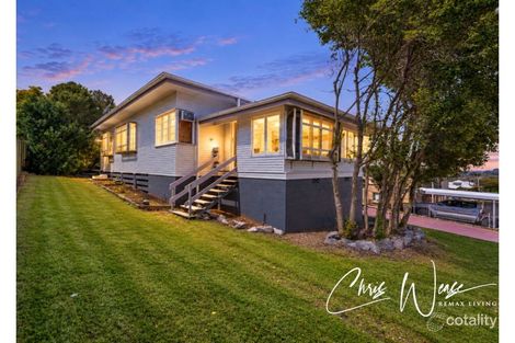 30 Robson St, Kilcoy, QLD 4515