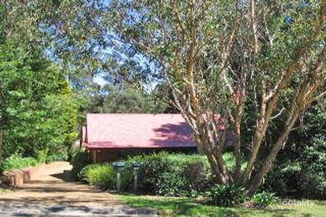 1/10a Coniston Rd, Leura, NSW 2780