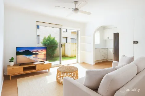 Property photo of 2/17 Stuart Street Collaroy NSW 2097