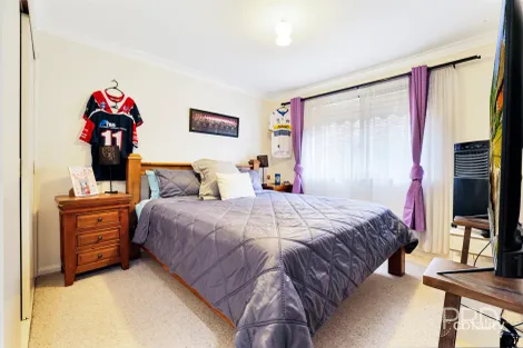 Property photo of 5 Noonga Crescent Hillvue NSW 2340