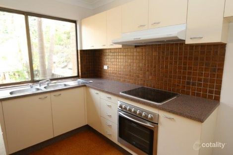 Property photo of 7/4 Rogal Place Macquarie Park NSW 2113