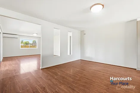 Property photo of 12 Acacia Terrace Bidwill NSW 2770
