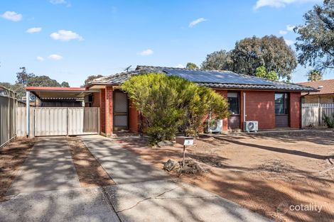 3 Rankine St, Parafield Gardens, SA 5107