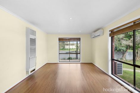 Property photo of 12 Carboni Court Eureka VIC 3350