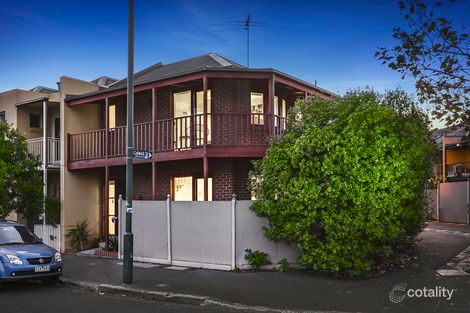 2-12 Calwell St, Kensington, VIC 3031